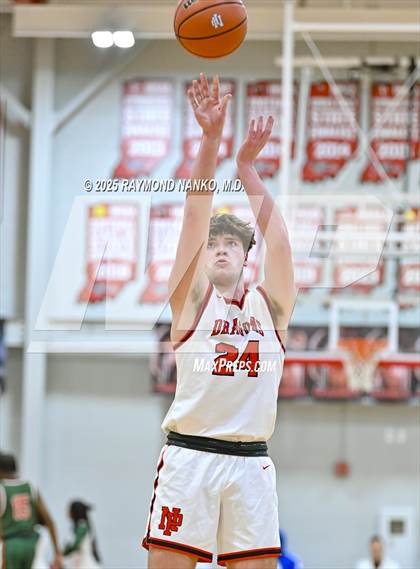 Thumbnail 1 in Lawrence North @ New Palestine photogallery.