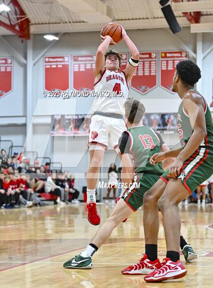 Thumbnail 2 in Lawrence North @ New Palestine photogallery.
