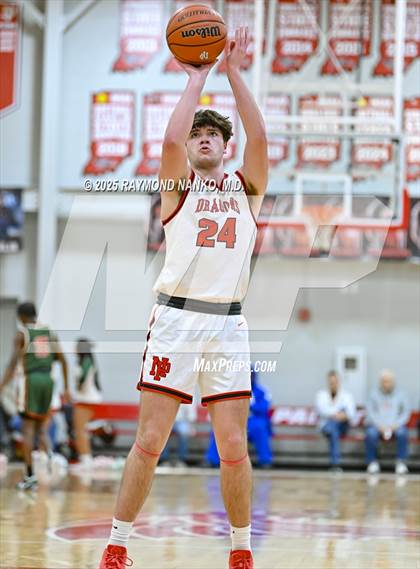 Thumbnail 3 in Lawrence North @ New Palestine photogallery.