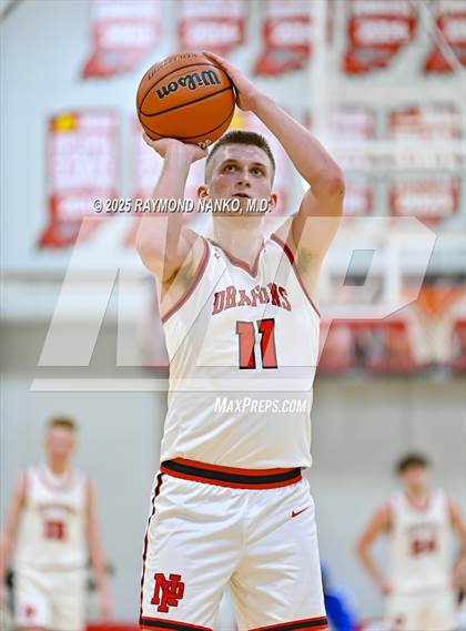 Thumbnail 2 in Lawrence North @ New Palestine photogallery.