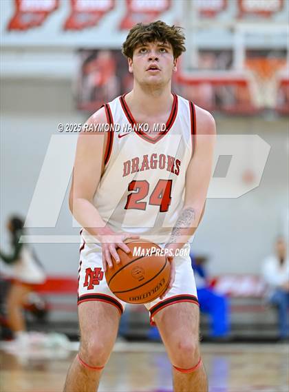 Thumbnail 3 in Lawrence North @ New Palestine photogallery.