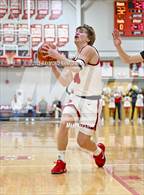 Photo from the gallery "Lawrence North @ New Palestine"