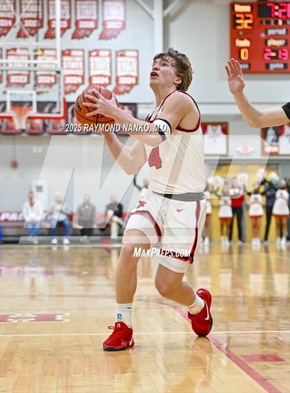 Thumbnail 2 in Lawrence North @ New Palestine photogallery.