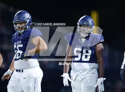 Thumbnail 2 in Punahou @ Sierra Canyon photogallery.