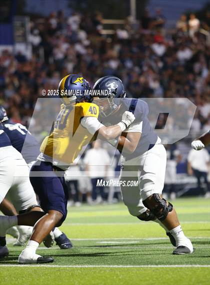 Thumbnail 2 in Punahou @ Sierra Canyon photogallery.