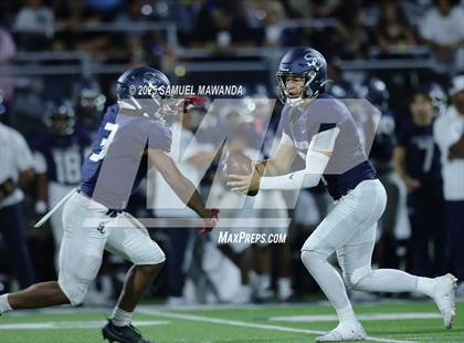 Thumbnail 3 in Punahou @ Sierra Canyon photogallery.