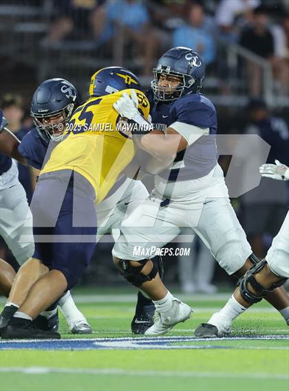 Thumbnail 2 in Punahou @ Sierra Canyon photogallery.