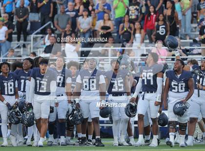 Thumbnail 3 in Punahou @ Sierra Canyon photogallery.