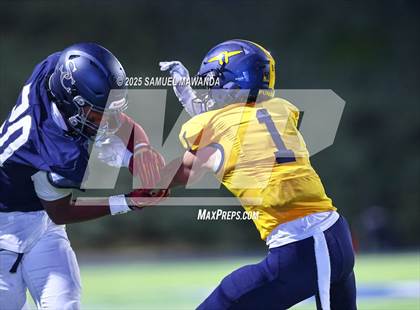 Thumbnail 2 in Punahou @ Sierra Canyon photogallery.