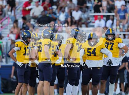 Thumbnail 1 in Punahou @ Sierra Canyon photogallery.