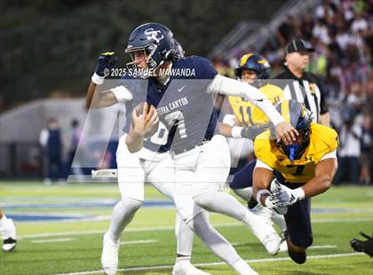 Thumbnail 2 in Punahou @ Sierra Canyon photogallery.