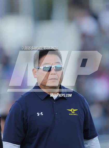 Thumbnail 1 in Punahou @ Sierra Canyon photogallery.