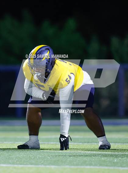 Thumbnail 3 in Punahou @ Sierra Canyon photogallery.