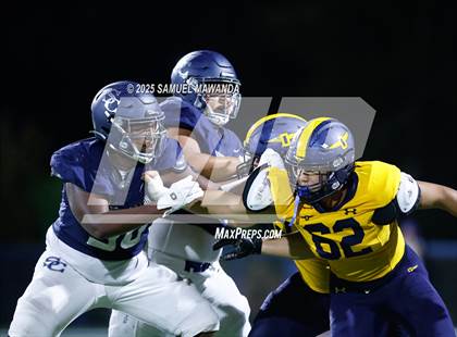 Thumbnail 2 in Punahou @ Sierra Canyon photogallery.