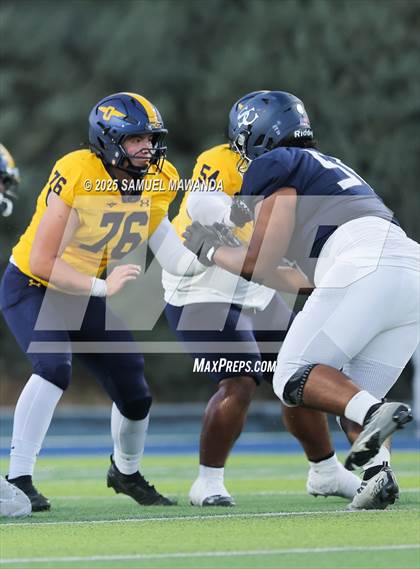 Thumbnail 3 in Punahou @ Sierra Canyon photogallery.