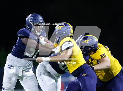 Thumbnail 1 in Punahou @ Sierra Canyon photogallery.