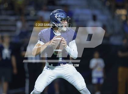 Thumbnail 2 in Punahou @ Sierra Canyon photogallery.