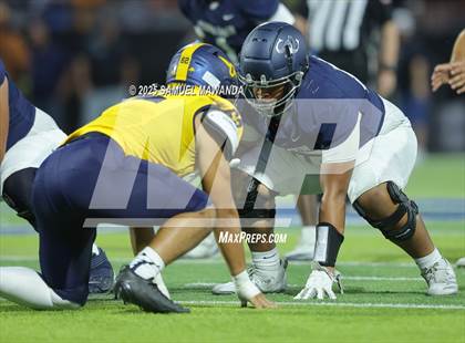 Thumbnail 1 in Punahou @ Sierra Canyon photogallery.