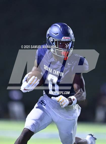 Thumbnail 1 in Punahou @ Sierra Canyon photogallery.