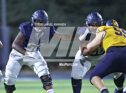 Thumbnail 1 in Punahou @ Sierra Canyon photogallery.