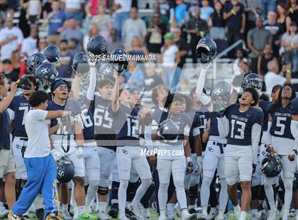 Thumbnail 1 in Punahou @ Sierra Canyon photogallery.