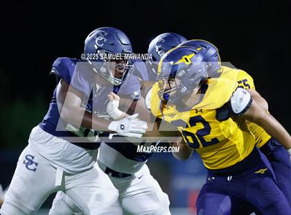 Thumbnail 3 in Punahou @ Sierra Canyon photogallery.