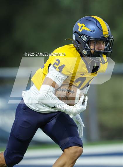 Thumbnail 2 in Punahou @ Sierra Canyon photogallery.