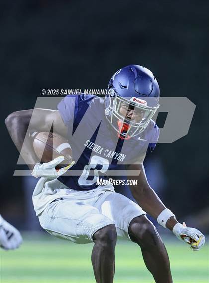 Thumbnail 2 in Punahou @ Sierra Canyon photogallery.