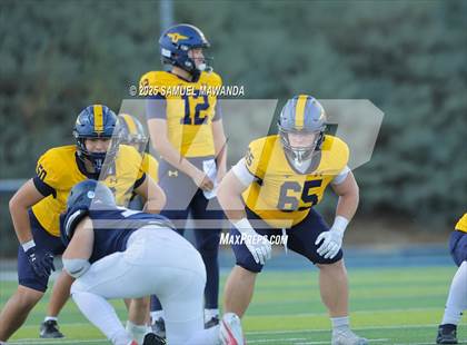 Thumbnail 3 in Punahou @ Sierra Canyon photogallery.