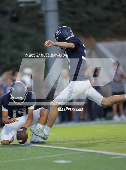 Thumbnail 1 in Punahou @ Sierra Canyon photogallery.