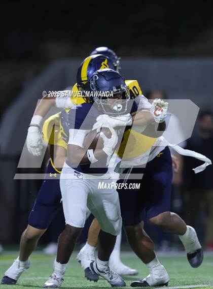 Thumbnail 1 in Punahou @ Sierra Canyon photogallery.