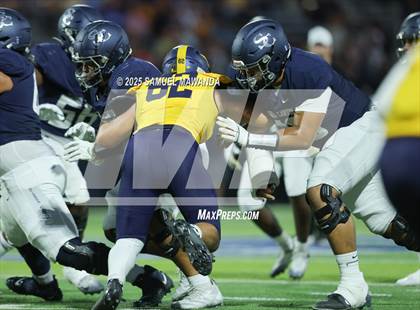 Thumbnail 2 in Punahou @ Sierra Canyon photogallery.