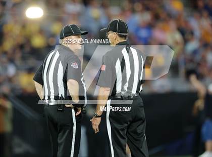 Thumbnail 3 in Punahou @ Sierra Canyon photogallery.