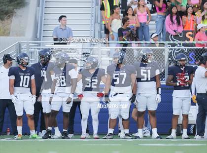 Thumbnail 2 in Punahou @ Sierra Canyon photogallery.