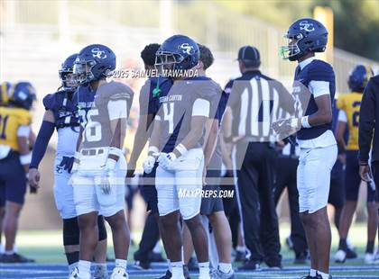 Thumbnail 2 in Punahou @ Sierra Canyon photogallery.