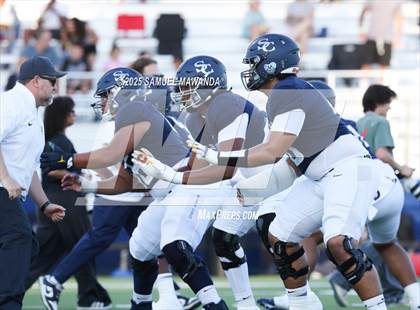 Thumbnail 2 in Punahou @ Sierra Canyon photogallery.