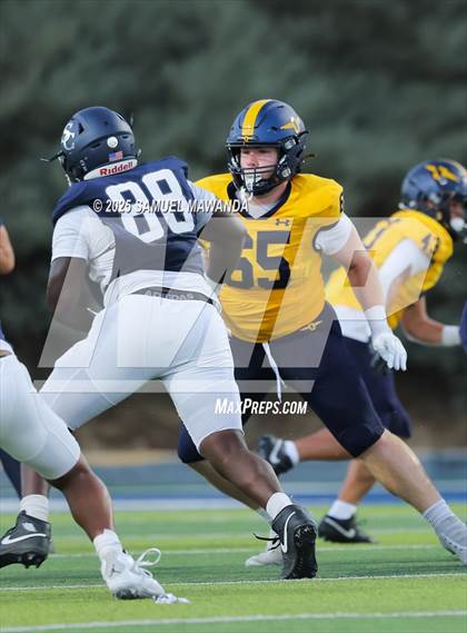 Thumbnail 2 in Punahou @ Sierra Canyon photogallery.