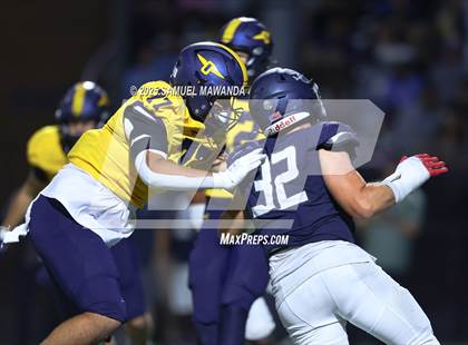 Thumbnail 3 in Punahou @ Sierra Canyon photogallery.