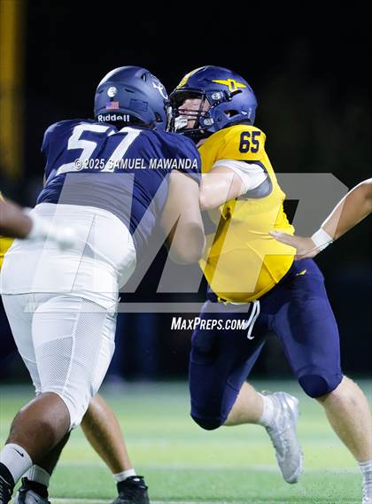 Thumbnail 2 in Punahou @ Sierra Canyon photogallery.