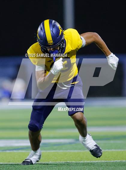 Thumbnail 2 in Punahou @ Sierra Canyon photogallery.