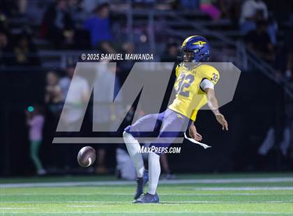 Thumbnail 2 in Punahou @ Sierra Canyon photogallery.