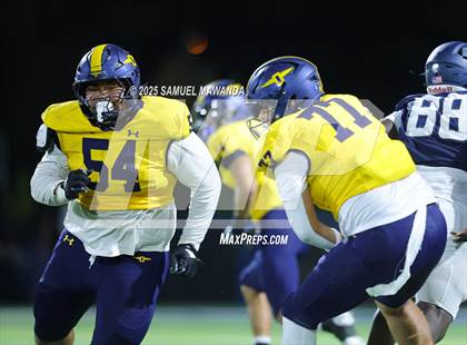 Thumbnail 1 in Punahou @ Sierra Canyon photogallery.