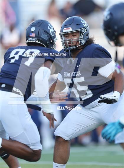 Thumbnail 3 in Punahou @ Sierra Canyon photogallery.