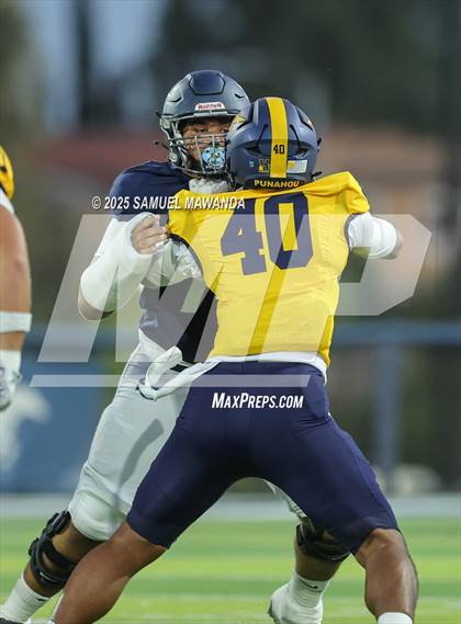 Thumbnail 1 in Punahou @ Sierra Canyon photogallery.