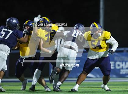 Thumbnail 3 in Punahou @ Sierra Canyon photogallery.