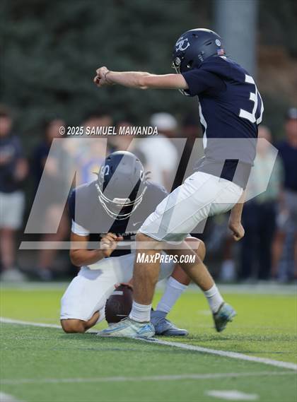 Thumbnail 2 in Punahou @ Sierra Canyon photogallery.