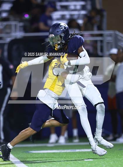 Thumbnail 2 in Punahou @ Sierra Canyon photogallery.