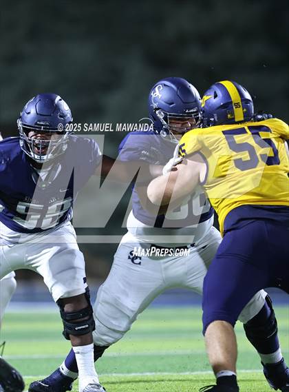 Thumbnail 2 in Punahou @ Sierra Canyon photogallery.