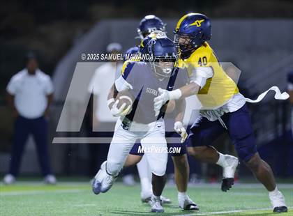 Thumbnail 3 in Punahou @ Sierra Canyon photogallery.