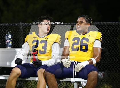 Thumbnail 3 in Punahou @ Sierra Canyon photogallery.